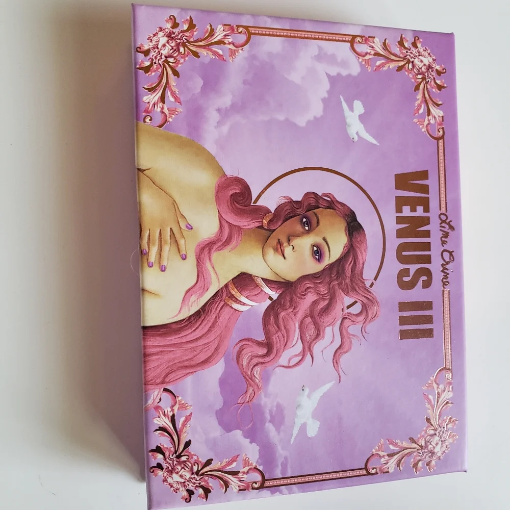 Lime Crime lime crime